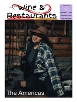Wine & Restaurants Magazine
